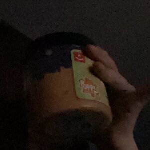 Nike Poppin' Playset - Orange and Green